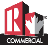 Commercial Realtor logo